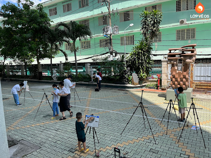 Điểm Chuẩn Đại Học Mỹ Thuật TP.Hồ Ch&iacute; Minh