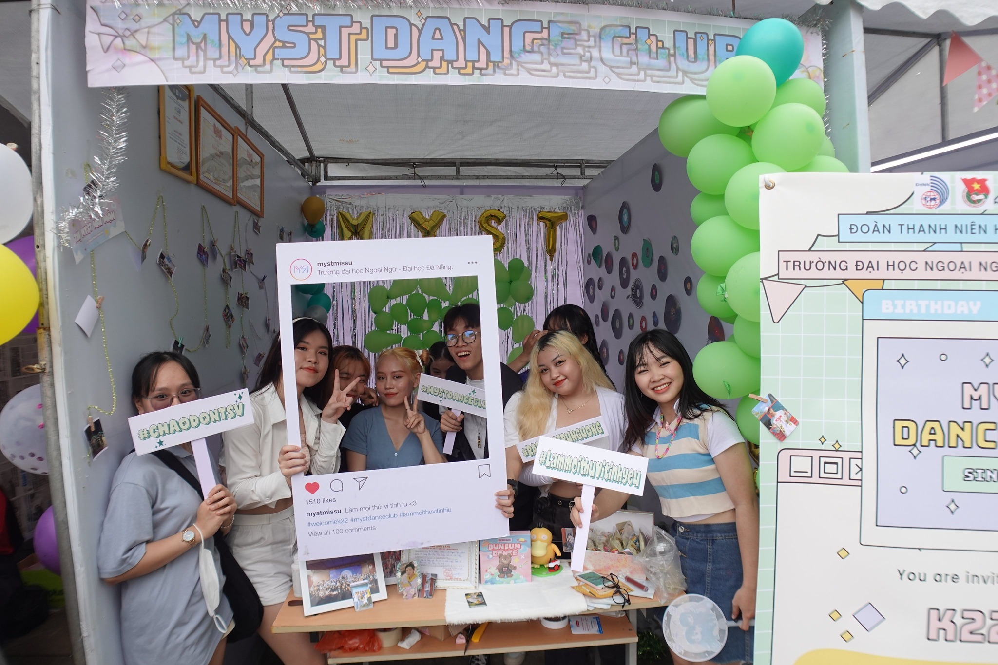 Trường Đại Học Ngoại Ngữ Đ&agrave; Nẵng tuyển sinh