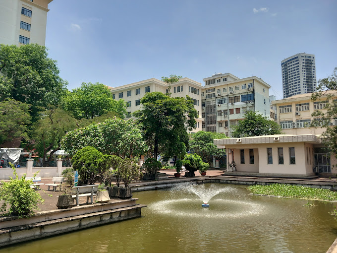 Đại Học Ngoại Ngữ Đại Học Quốc Gia Hà Nội Xét Học Bạ