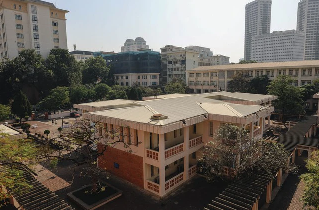 Điểm Chuẩn Đại Học Ngoại Ngữ Đại Học Quốc Gia Hà Nội