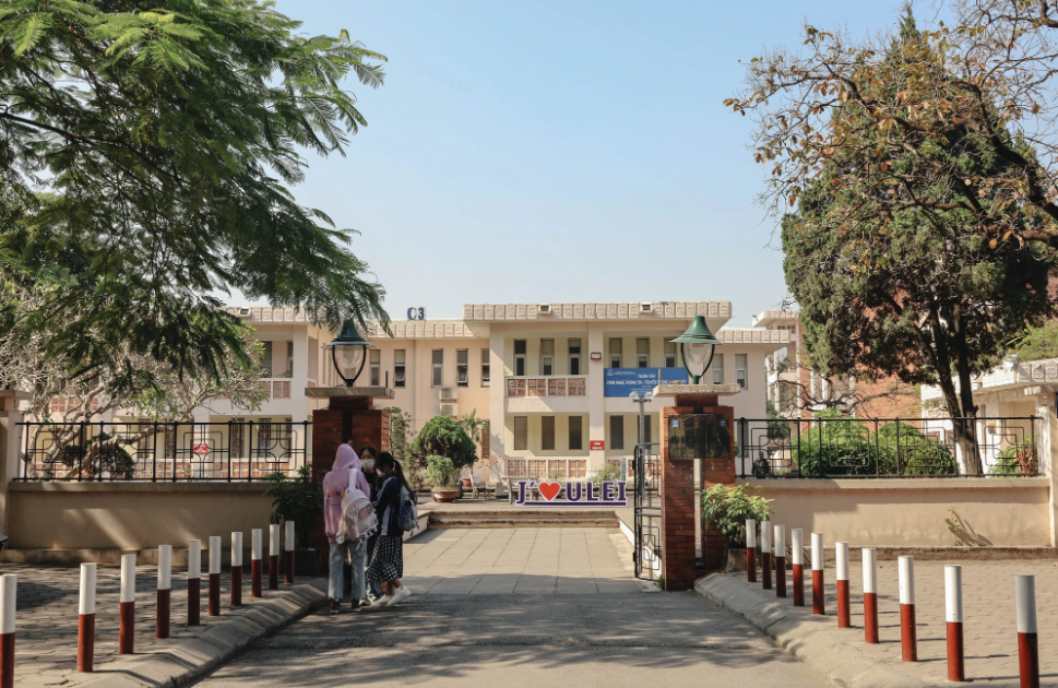 Học Phí Đại Học Ngoại Ngữ Đại Học Quốc Gia Hà Nội