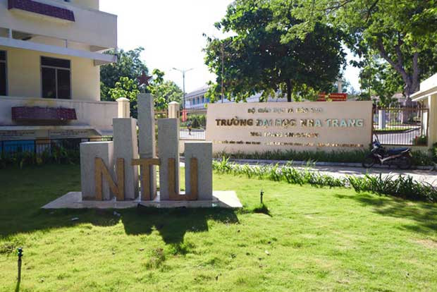 Điểm chuẩn Đại Học Nha Trang 2023 Cập Nhật Mới Nhất