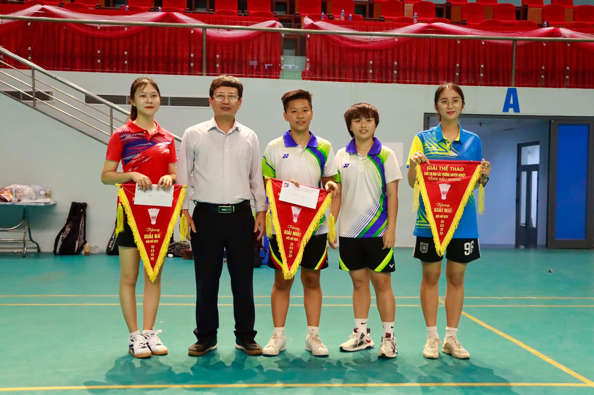Trường Đại Học N&ocirc;ng L&acirc;m Bắc Giang c&ocirc;ng hay tư