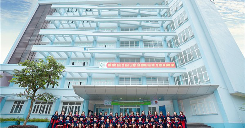 Trường Đại Học N&ocirc;ng L&acirc;m Bắc Giang tuyển sinh