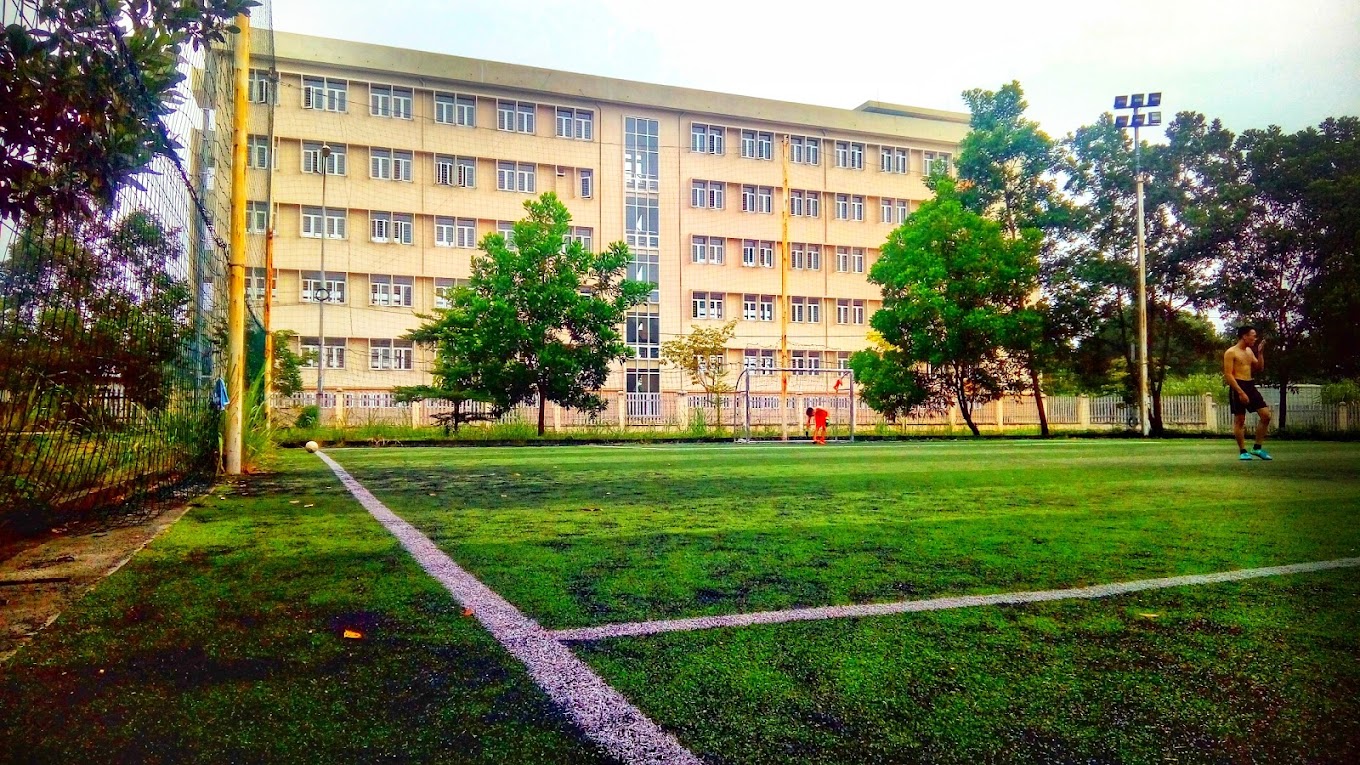 Trường Đại Học Nông Lâm Đại Học Thái Nguyên học phí