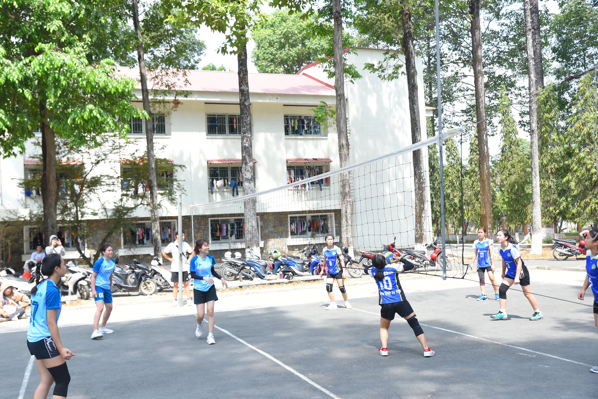 Điểm Chuẩn Đại Học Nông Lâm TP.HCM