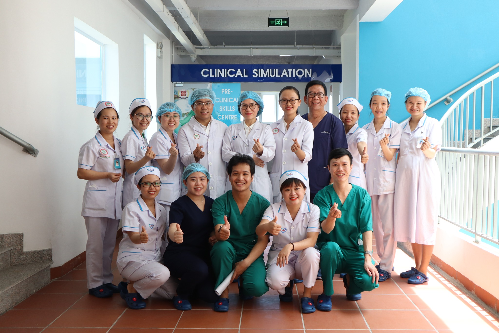 Trường Đại Học Phan Ch&acirc;u Trinh học ph&iacute;