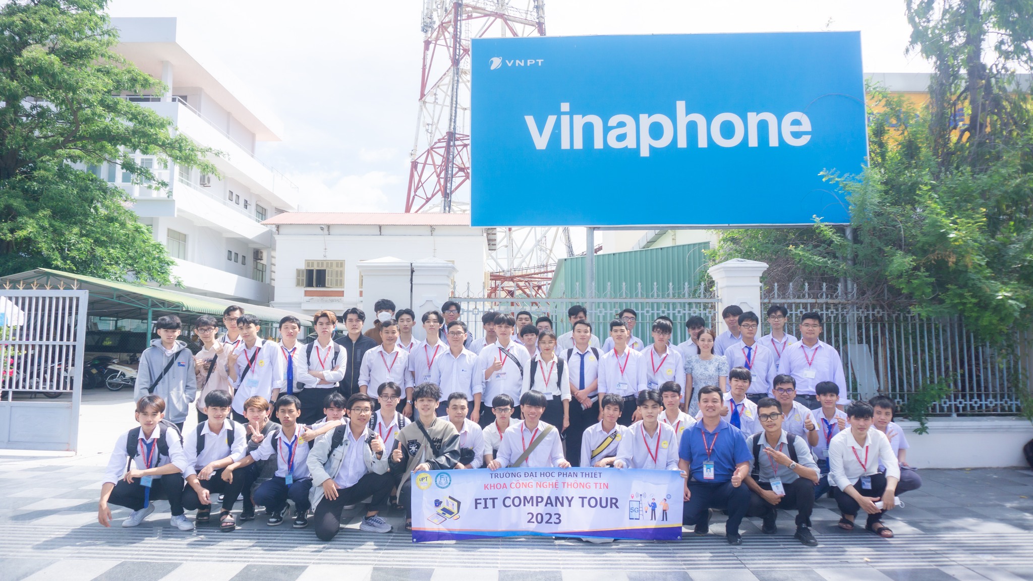 Trường Đại Học Phan Thiết học phí