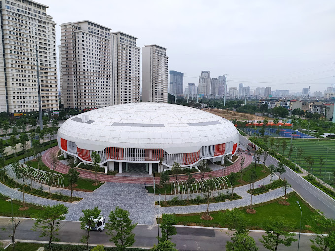 Đại Học Phenikaa X&eacute;t Học Bạ 
