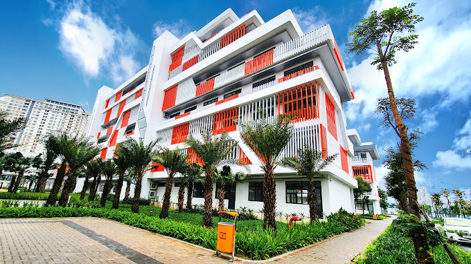 Điểm Chuẩn Đại Học Phenikaa