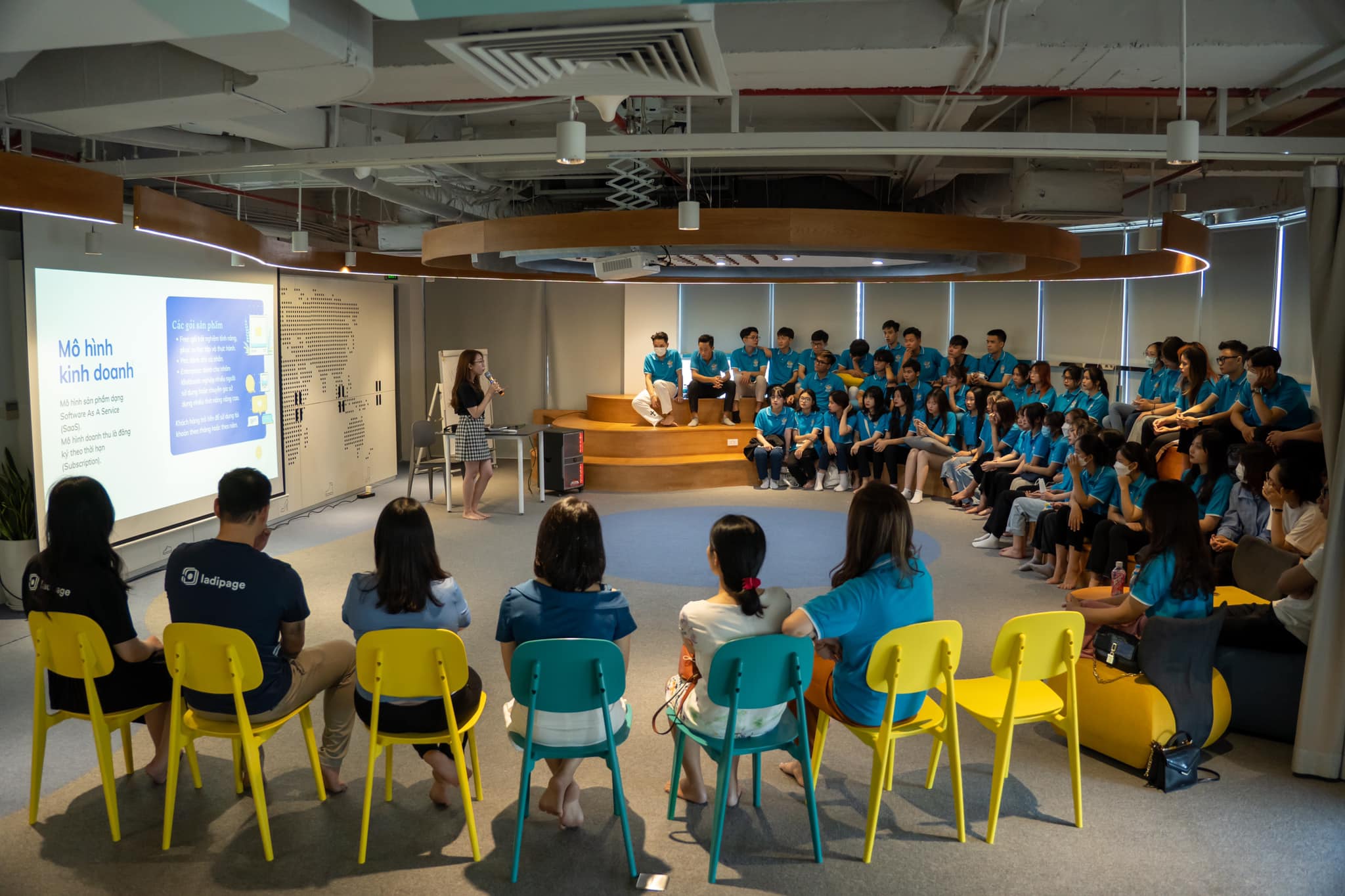 Đại Học Phương Đông Hà Nội Xét Học Bạ