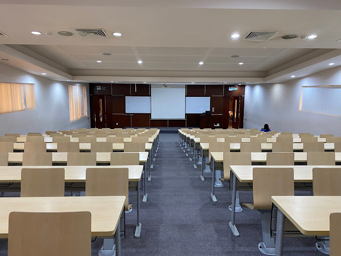 Trường Đại Học Quốc Tế TP.HCM Xét Học Bạ
