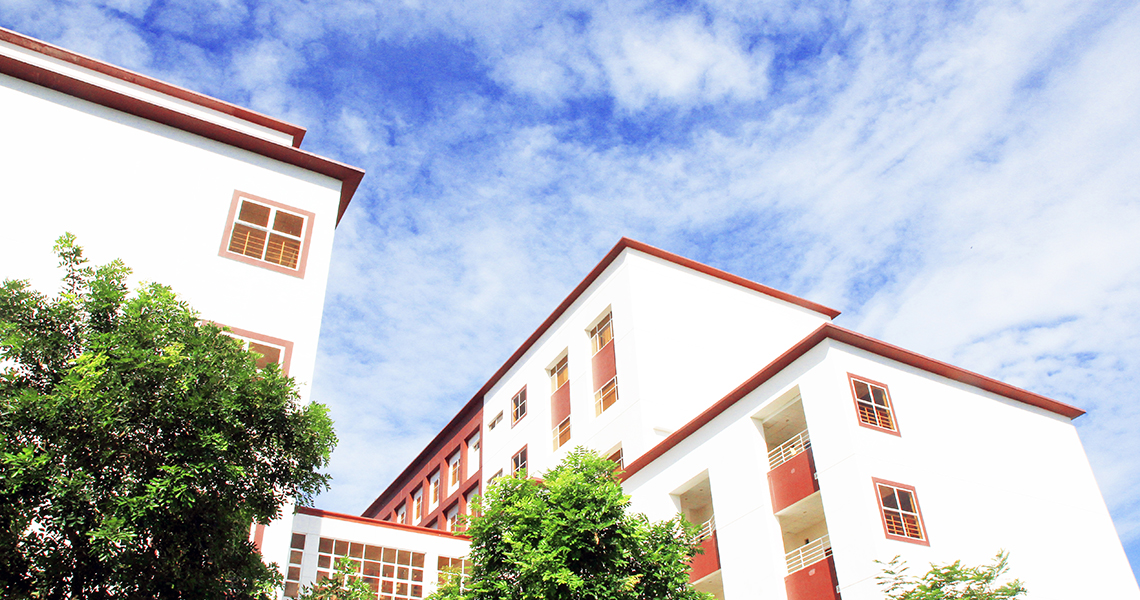 Điểm Chuẩn Trường Đại Học Quốc Tế TP.HCM