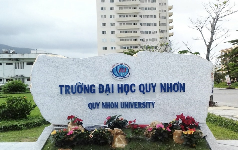 Điểm Chuẩn Đại Học Quy Nhơn 2023 Cập Nhật Mới Nhất