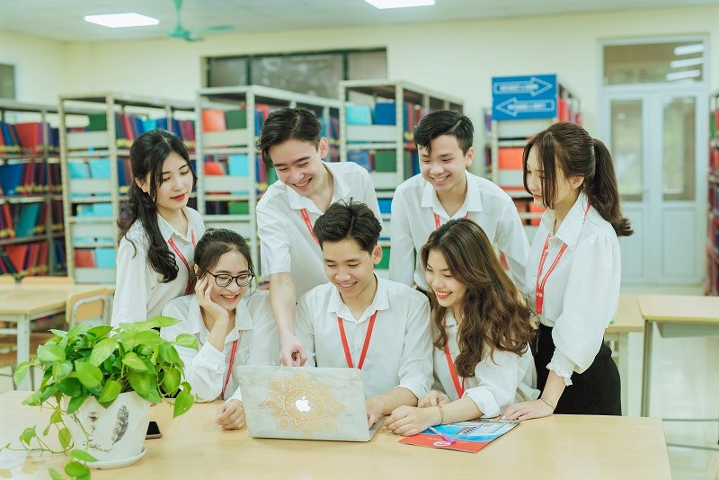 Trường Đại Học Sư Phạm Hà Nội 2 học phí