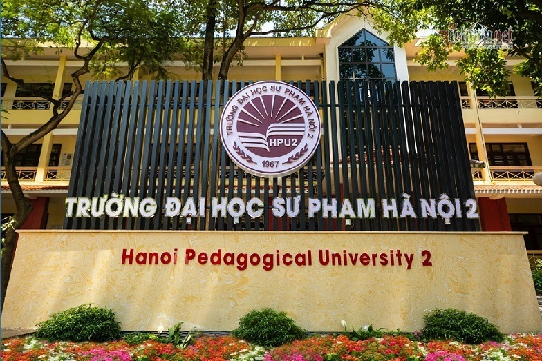 Điểm chuẩn Đại Học Sư Phạm Hà Nội II 2023 Cập Nhật Mới Nhất