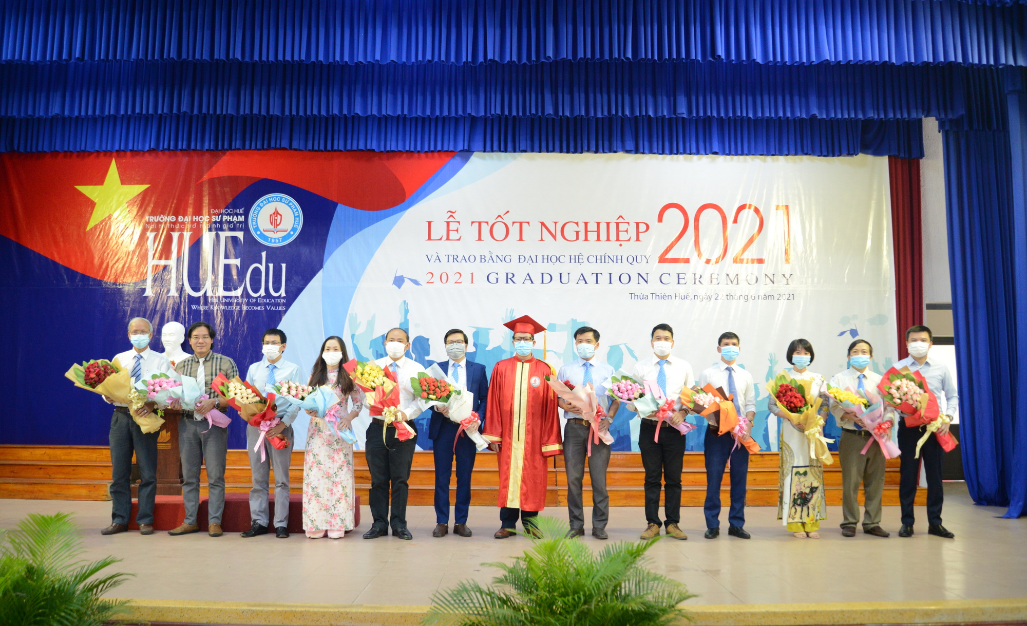 Trường Đại Học Sư Phạm Huế c&oacute; hay kh&ocirc;ng