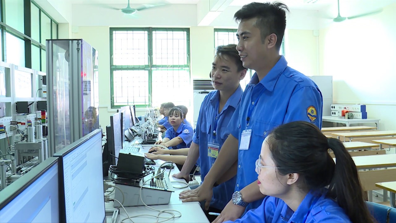 Đại Học Sư Phạm Kỹ Thuật Nam Định học bạ