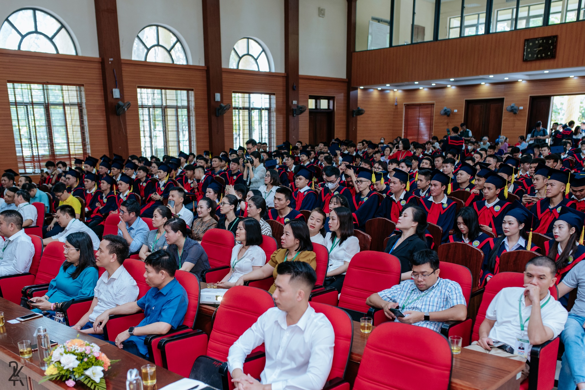 Trường Đại Học Sư Phạm Kỹ Thuật Vinh điểm chuẩn