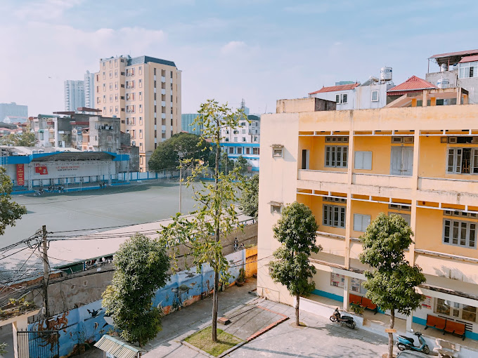 Học Ph&iacute; Đại Học Sư Phạm Nghệ Thuật Trung Ương H&agrave; Nội