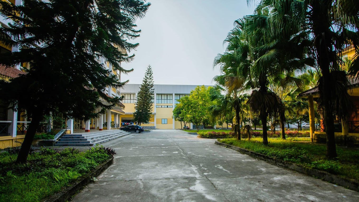 Trường Đại Học Sư Phạm Đại Học Th&aacute;i Nguy&ecirc;n tuyển sinh