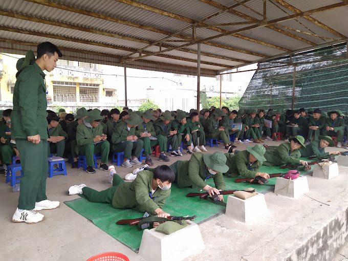 Đại Học Sư Phạm Thể Dục Thể Thao Hà Nội Trường Công Hay Tư