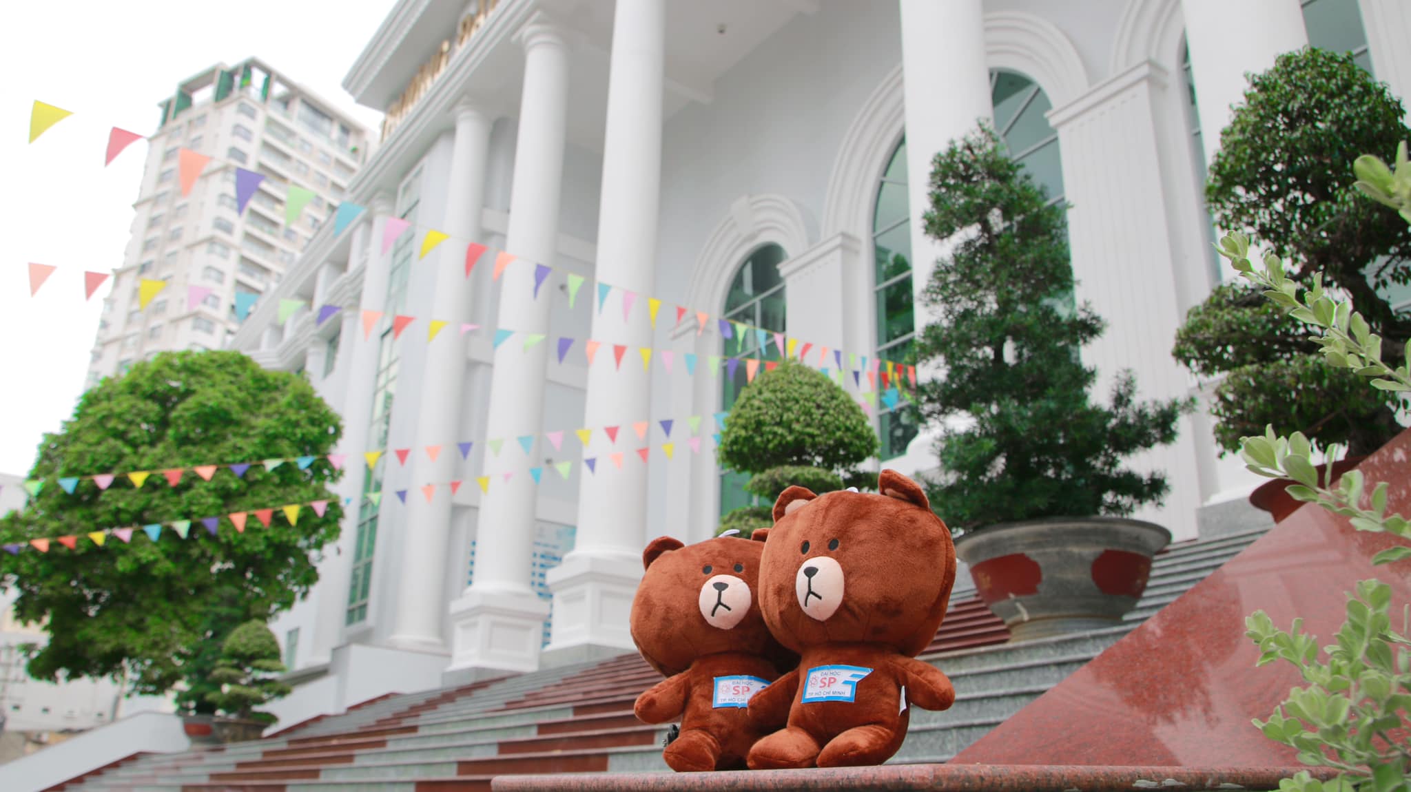 Điểm Chuẩn Đại Học Sư Phạm TP.HCM