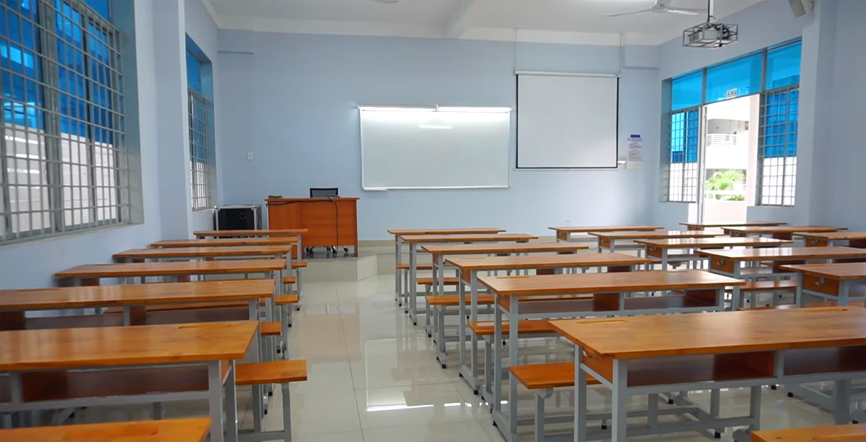 Điểm Chuẩn Đại Học T&agrave;i Ch&iacute;nh Marketing TP.HCM