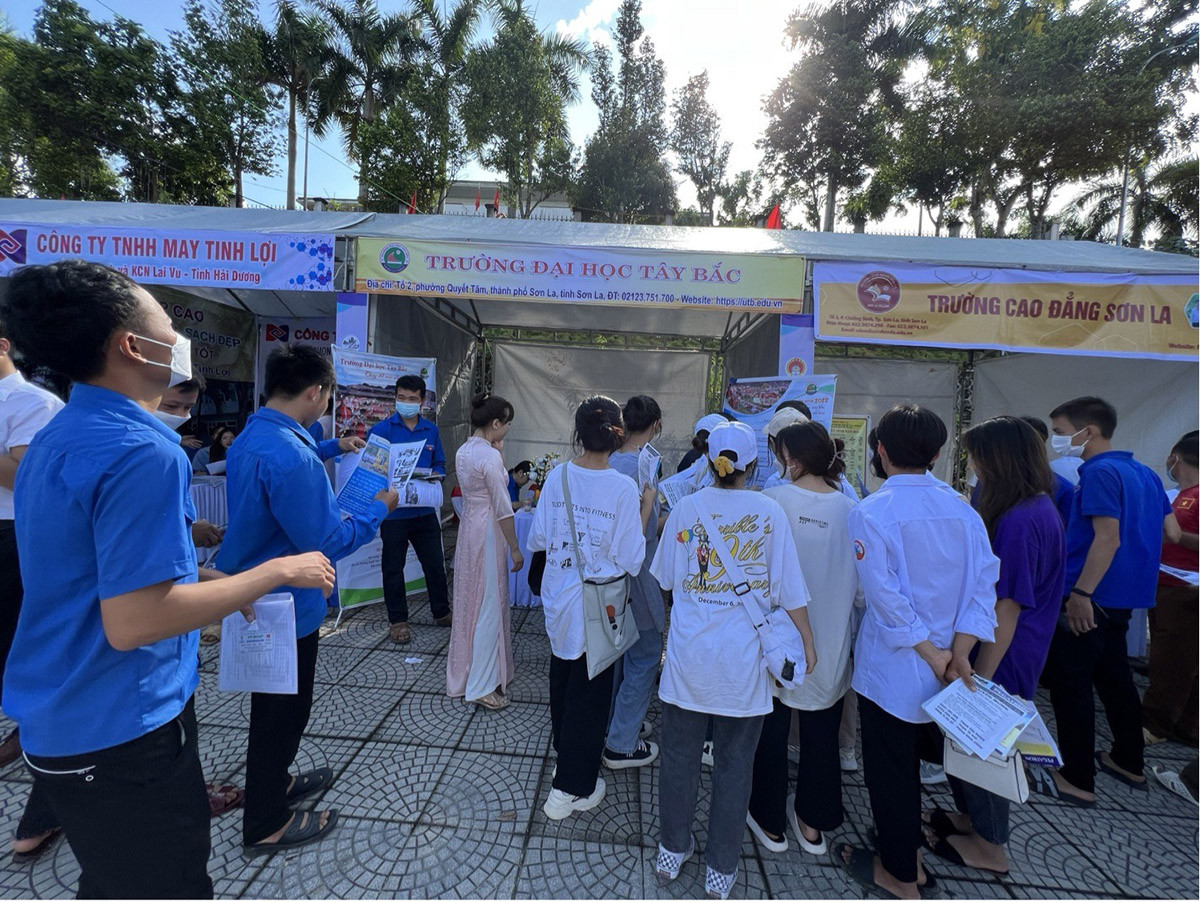 Trường Đại Học T&acirc;y Bắc học ph&iacute;