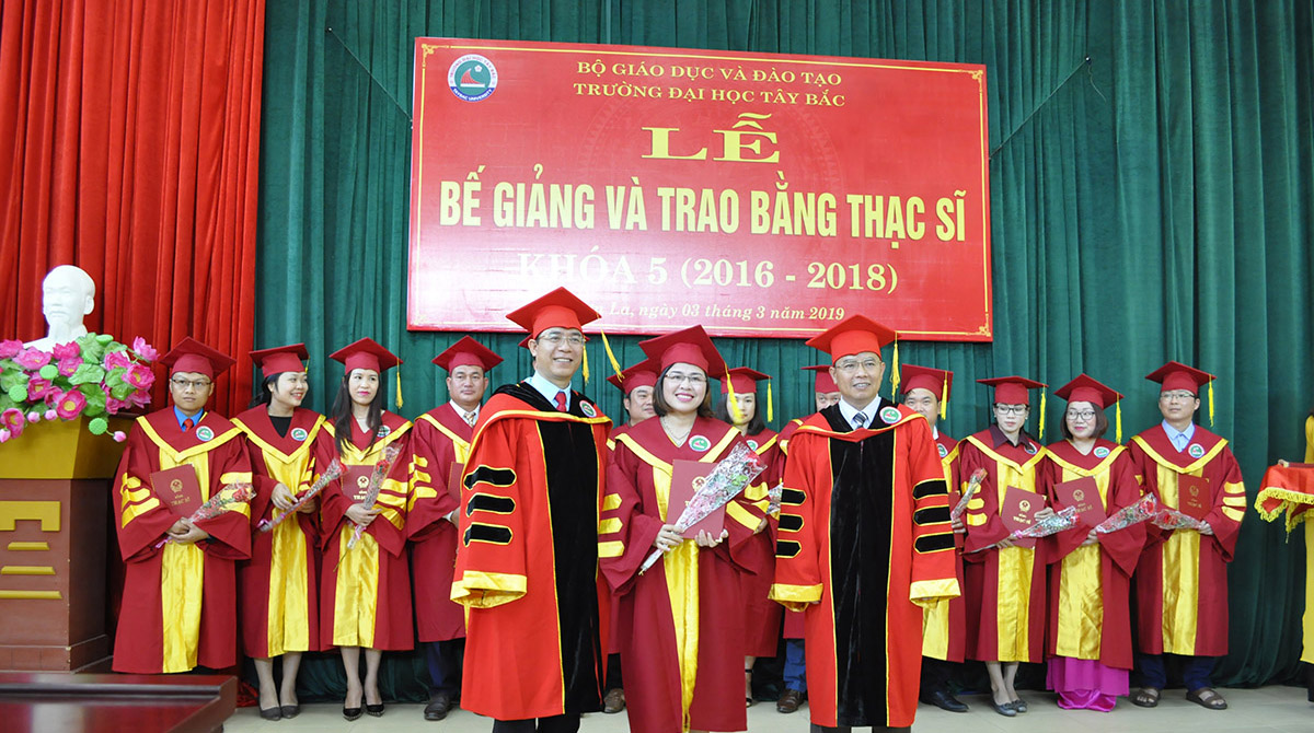 Trường Đại Học T&acirc;y Bắc c&oacute; tốt hay kh&ocirc;ng