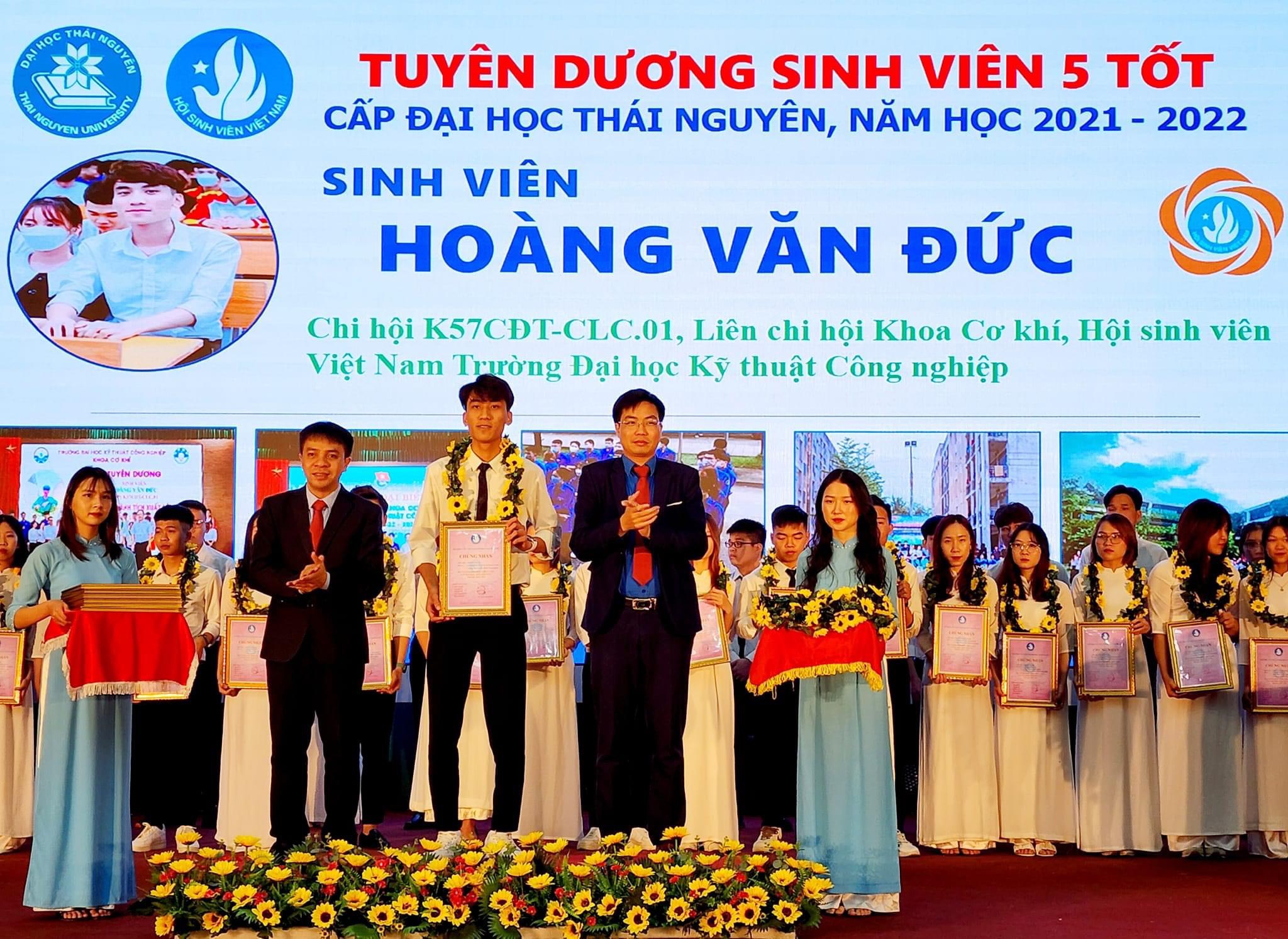Trường Đại Học Th&aacute;i Nguy&ecirc;n hoạt động