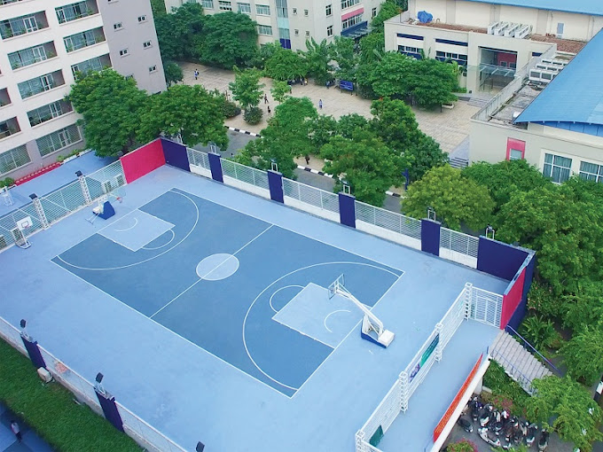 Học Ph&iacute; Đại Học Thăng Long H&agrave; Nội 