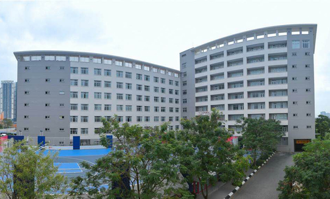 Điểm Chuẩn Đại Học Thăng Long H&agrave; Nội 