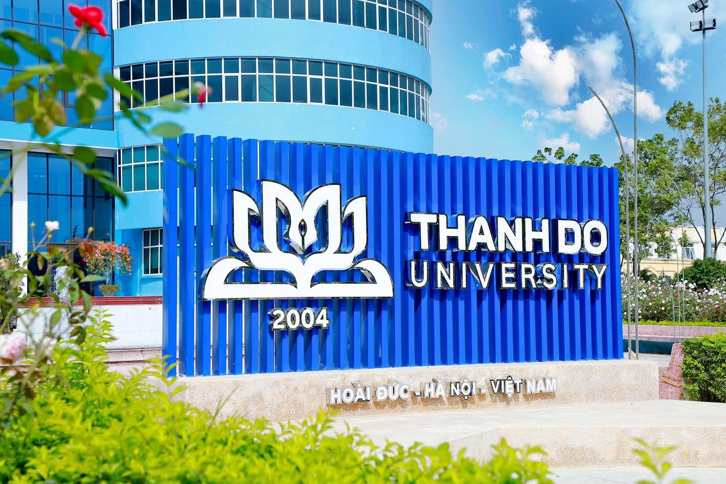 Trường Đại Học Thành Đô Tuyển Sinh Đại Học Chính Quy
