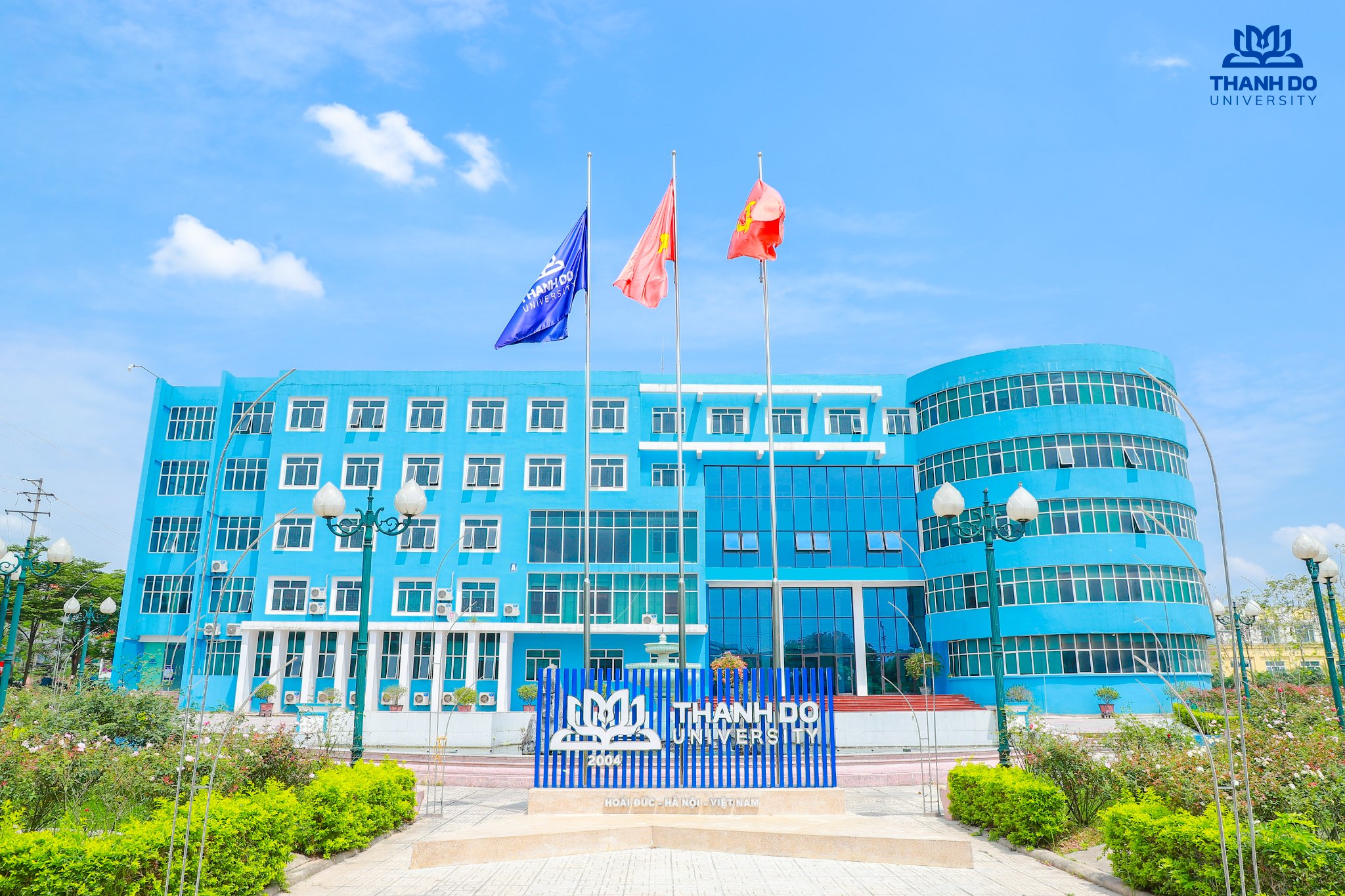 Trường Đại Học Th&agrave;nh Đ&ocirc; x&eacute;t tuyển sinh