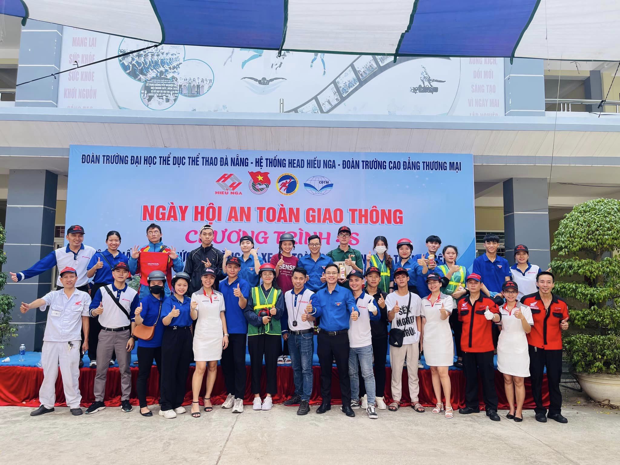Trường Đại Học Thể Dục Thể Thao Đà Nẵng công hay tư