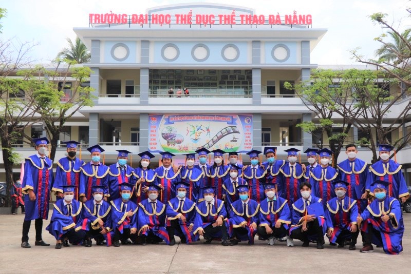 Trường Đại Học Thể Dục Thể Thao Đà Nẵng học phí