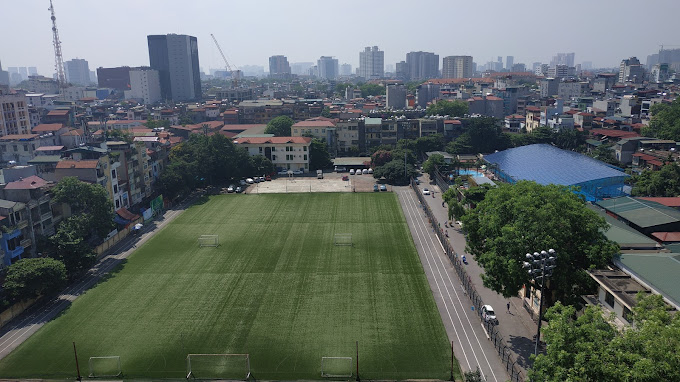 Đại Học Thủy Lợi H&agrave; Nội X&eacute;t Học Bạ 