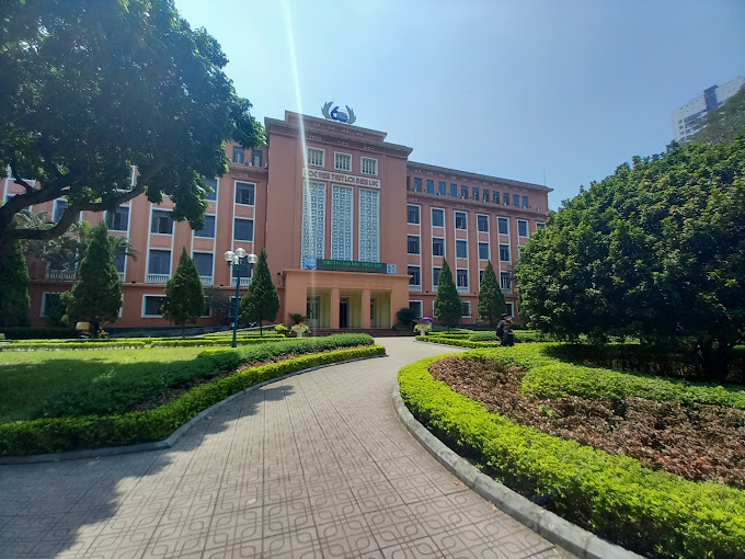 Điểm Chuẩn Đại Học Thủy Lợi H&agrave; Nội