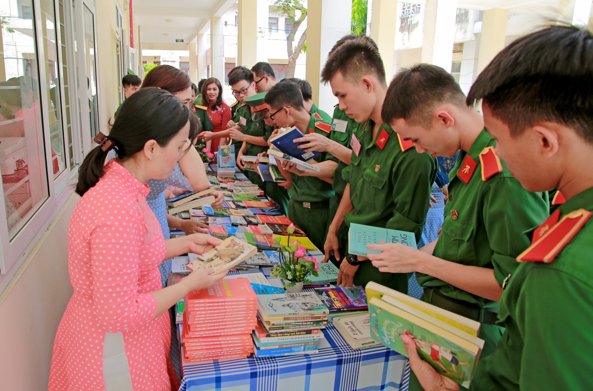 Đại Học Trần Đại Nghĩa Vinhempich TP.HCM Trường C&ocirc;ng Hay Tư