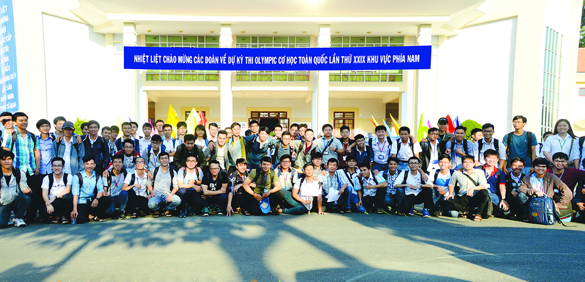 Đại Học Trần Đại Nghĩa Vinhempich TP.HCM X&eacute;t Học Bạ
