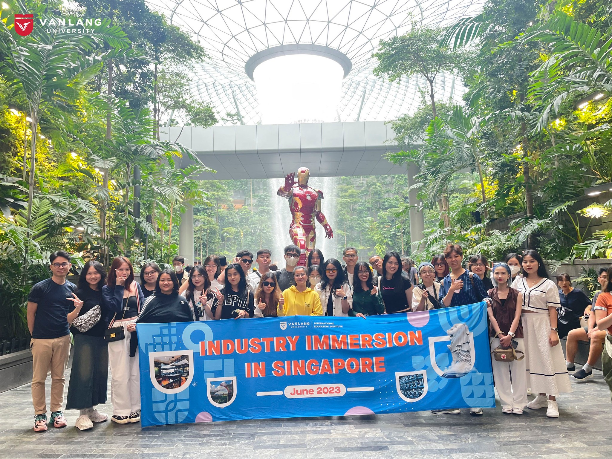 Đại Học Văn Lang TP.HCM Trường C&ocirc;ng Hay Tư