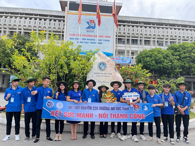 Trường Đại Học Vinh c&ocirc;ng hay tư