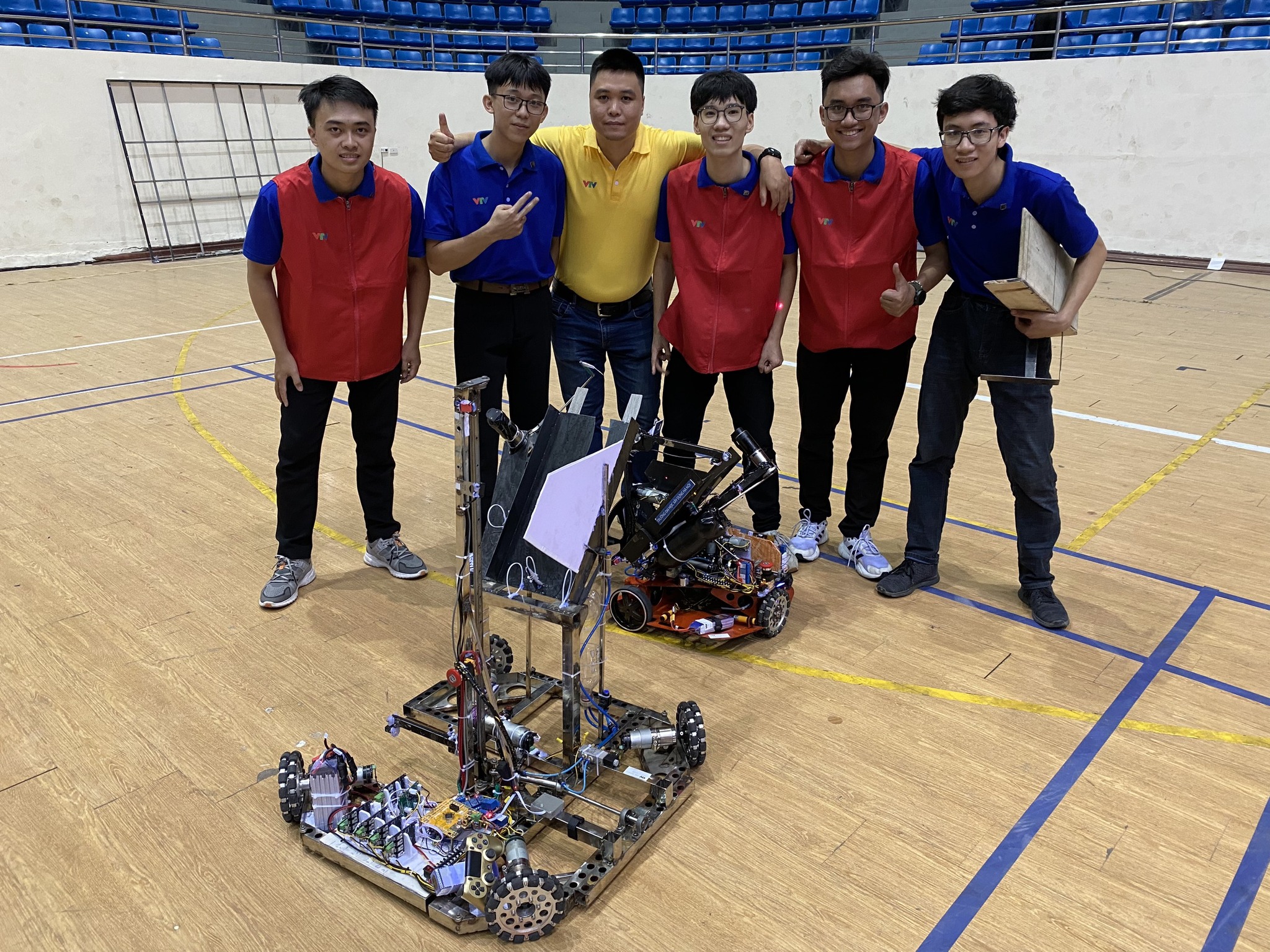 Đại Học X&acirc;y Dựng H&agrave; Nội  X&eacute;t Học Bạ 