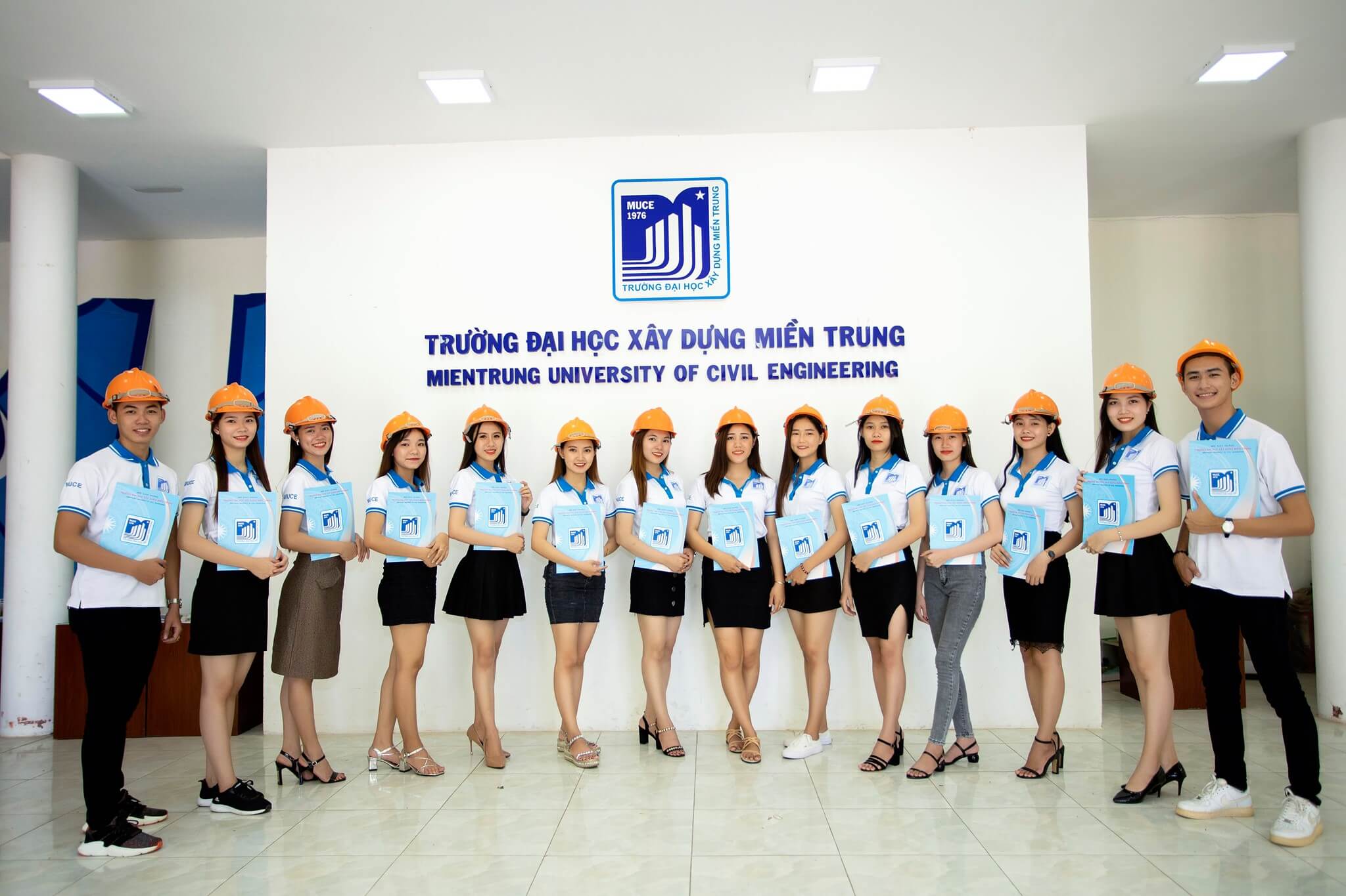 Trường Đại Học X&acirc;y Dựng Miền Trung điểm chuẩn