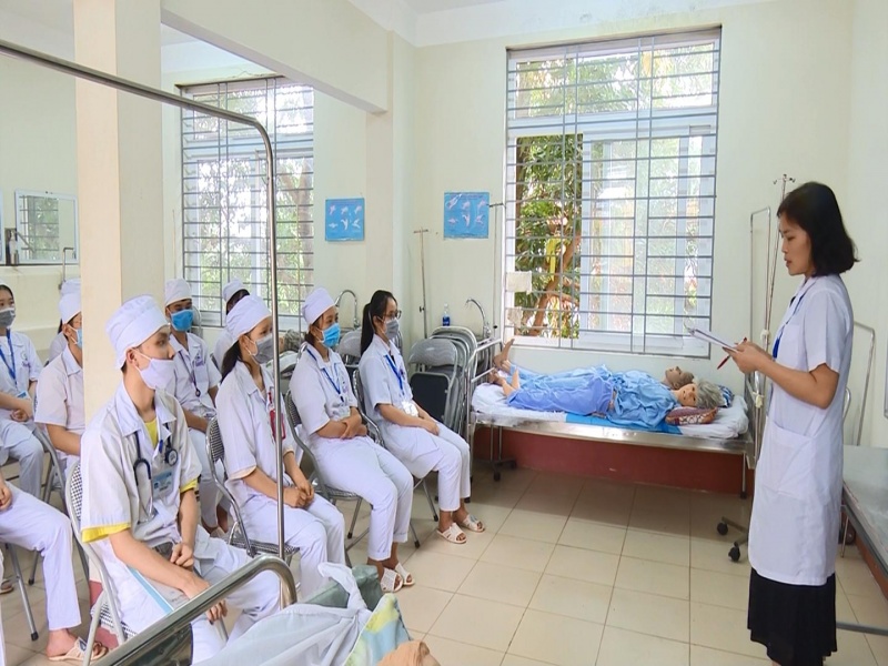 Đại Học Y Dược Đại Học Thái Nguyên học phí