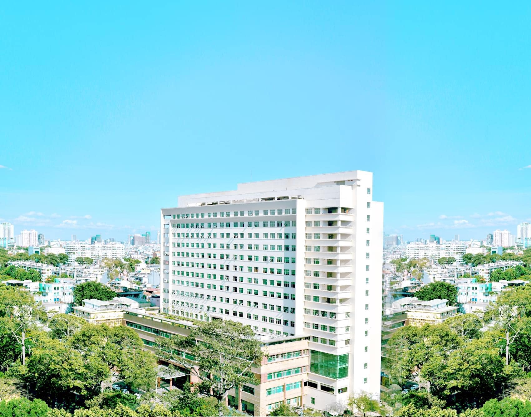 Tuyển Sinh Đại Học Y Dược TP.HCM