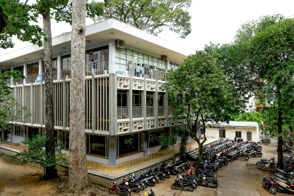 Điểm Chuẩn Đại Học Y Dược TP.HCM