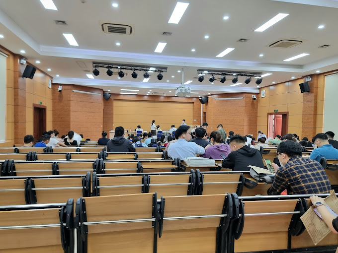 Đại Học Y H&agrave; Nội X&eacute;t Học Bạ 