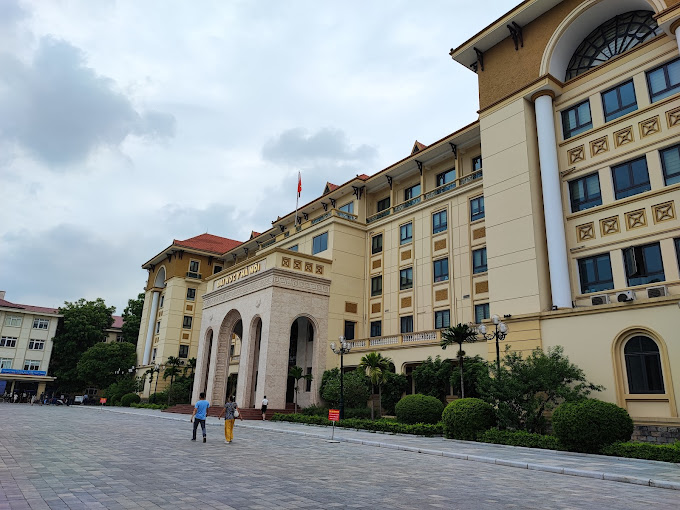 Điểm Chuẩn Đại Học Y H&agrave; Nội